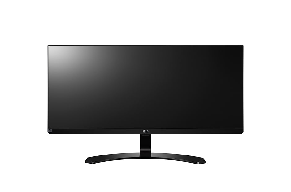 LG Monitor LG 34'' | 21:9 UltraWide? pe IPS | sRGB 99% | AMD FreeSync? | Func?ii Gaming, 34UM68